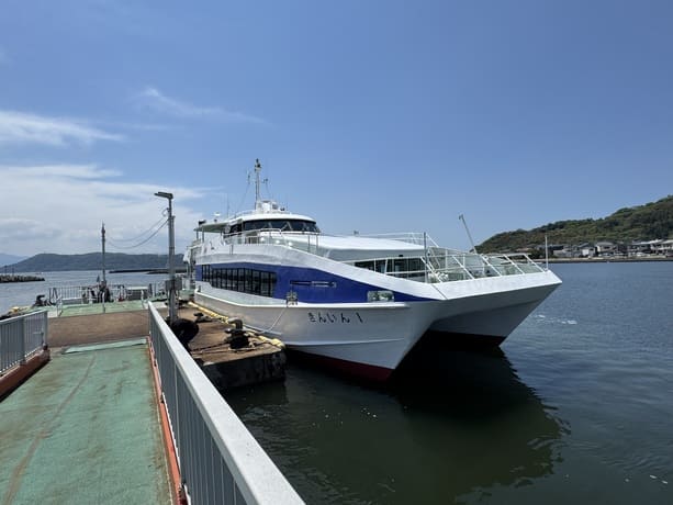 横浜市都筑区井上歯科クリニックの5月のブログ_大分・福岡旅行