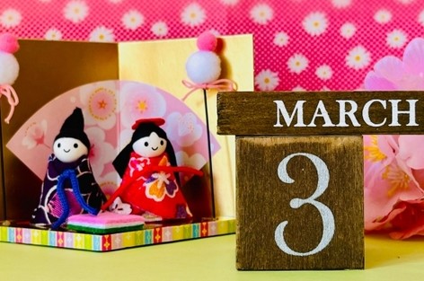 3月の医院からのお知らせ