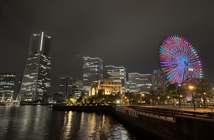 横浜市都筑区井上歯科クリニック6月のブログ_みなとみらい 金沢八景 鳩山カントリークラブ