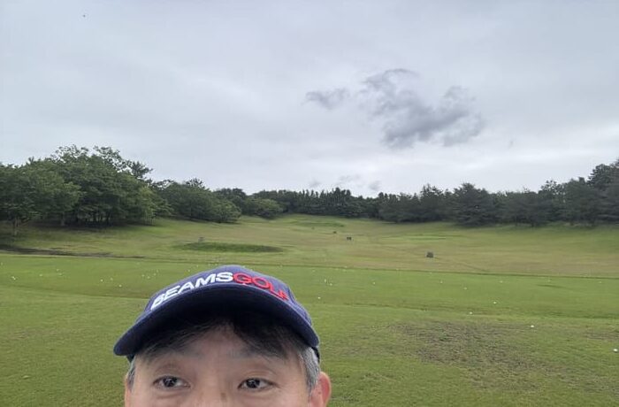 横浜市都筑区井上歯科クリニック6月のブログ_みなとみらい 金沢八景 鳩山カントリークラブ