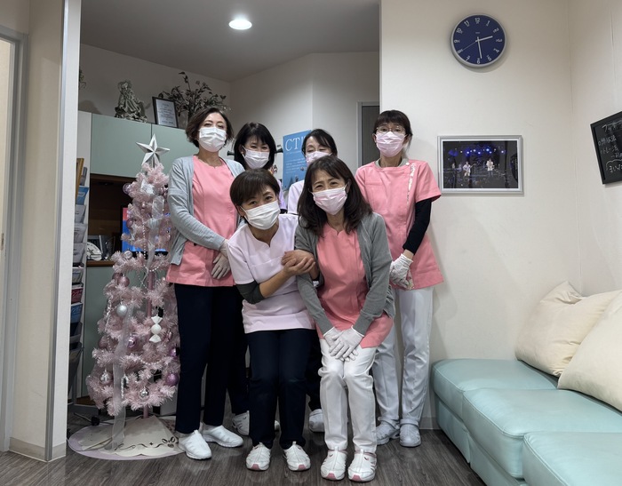 2026年1月井上歯科クリニックブログ