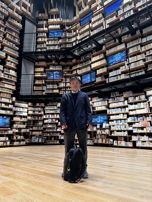 角川ミュージアム